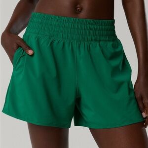 Aerie 4" Hot Stuff Short Women's